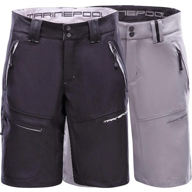 Ripley Tec Shorts Women © Ross and Whitcroft